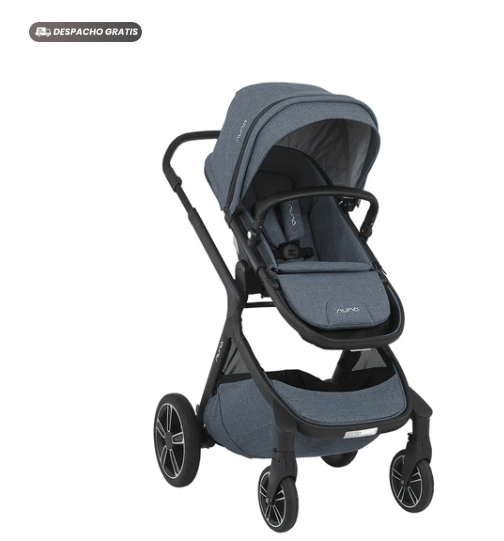 Coche Paseo Demi Grow Aspen