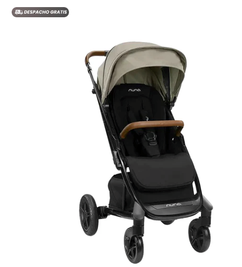Coche Paseo Tavo Next Timber