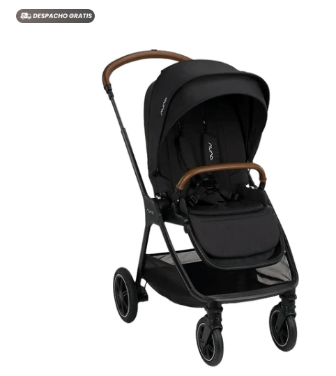 Coche de Paseo TRIV NEXT Negro