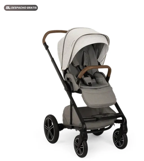 Coche Paseo Stroller Mixx Next Mineral Nuna