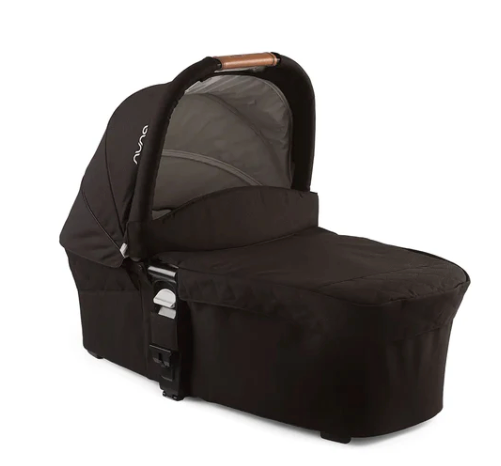 Moises Mixx Next Carry Cot Caviar Nuna