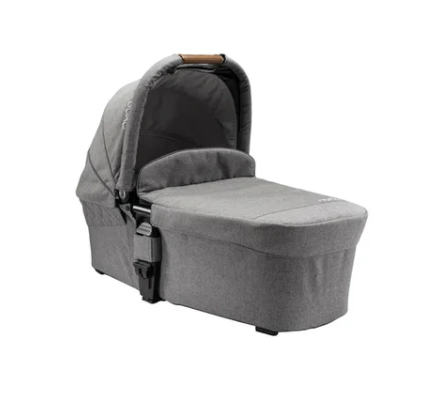 Asiento Moises Mixx Next Carry Cot Granite Nuna