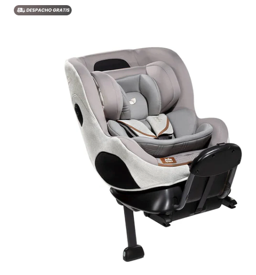 Silla de auto Convertible I-Prodigy Oyster