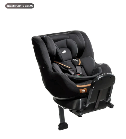 Silla de auto Convertible I-Prodigy Eclipse