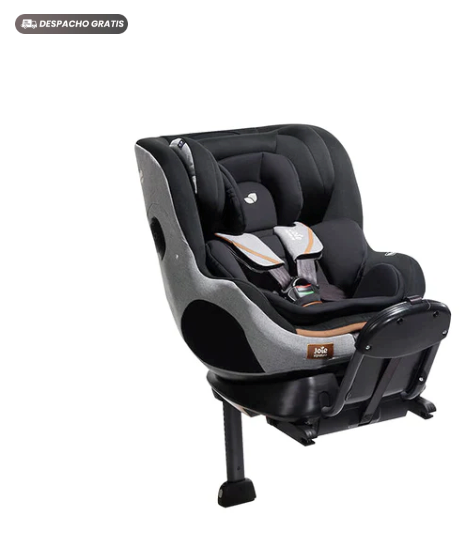 Silla de auto Convertible I-Prodigy Carbon