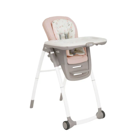 Silla de Comer Multiply Petite Flowers Forever Joie
