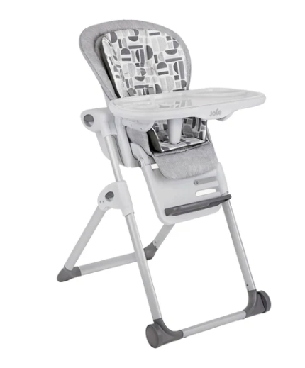 Silla de Comer Mimzy Recline Logan Joie