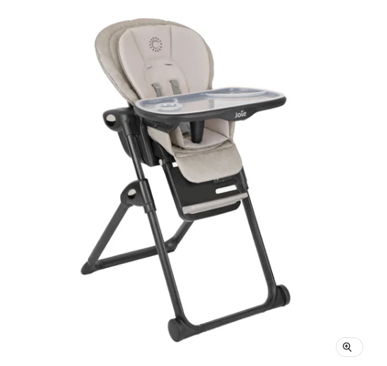 Silla de Comer Mimzy Recline Speckled Joie
