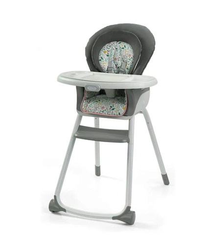 Silla de comer Made2Grow Tasha