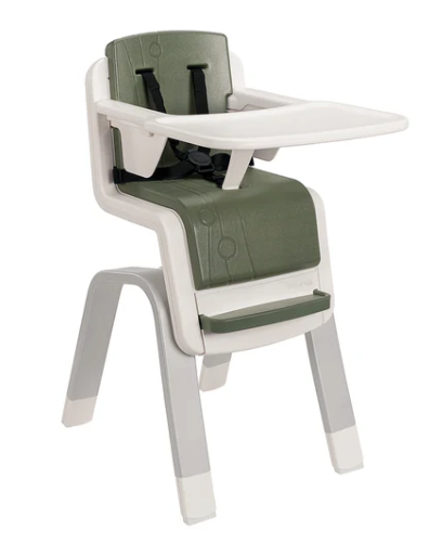 Silla de Comer Zaaz Pine