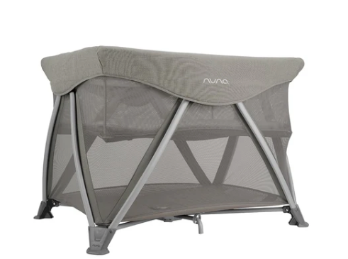 Cuna Pack and Play Sena Aire Frost